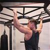Body Solid Monkey bars - SR-BAR 50 Kg