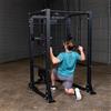 Body Solid Body-Solid Lat Attachment GLA400 (per GPR400) 50 Kg