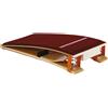 Schiavi Sport Schiavi Pedana Salto Doppio Molleggio Acciaio - art. 5550 80 Kg