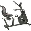 Toorx Chrono Line Cyclette Recumbent BRX-RMULTIFIT HRC APP Ready 3.0 55 Kg