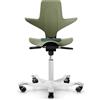 Hag Capisco Puls 8010 Fast 2.0 - Verde muschio 15 Kg