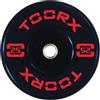Toorx Professional Toorx Disco BUMPER Training Absolute - 25 kg. New