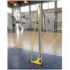 Schiavi Sport Schiavi Impianto Volley Trasportabile in alluminio - art. 2705 20 Kg