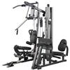 Body Solid Body-Solid G6B Bi-Angular Gym with Leg Press 350 Kg