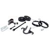 Inspire Fitness Inspire Leg Ext Conversion Kit per panca SCS e FT2 Inspire Fitness 20 Kg