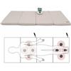 Globus Total Body 200 Memory Foam 8 solenoidi 70x176 cm 15 Kg