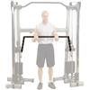 Body Solid GDCC Bar Attachment 10 Kg
