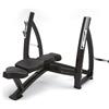 Diamond S750 Panca piana olimpica - GB750-OLYFLAT