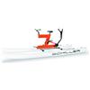 Schiller Waterbike S1-C - Red (misura L-XL) 40 Kg