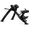 Diamond S750 Panca hyperextesion - GB750-HYPER 45 Kg