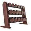 NOHrD Dumbell Set Club Kg 5/25