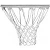 Schiavi Sport Reti Basket Extrapesanti in Nylon, Regolamentari - art. 2512 3 Kg