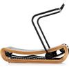 NoHrd SprintBok Oak V.2 - Tapis Roulant 120 Kg