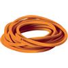 Okeo Elastico tubolare - Colore Arancione (tensione media) - TM1404 1 Kg