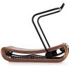 NoHrd SprintBok Oak Vintage V.2 - Tapis Roulant 120 Kg