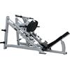 Toorx Professional Toorx Aktiv Line Pressa Gambe Inclinata WBX 4000