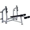 Toorx Professional Toorx Panca Declinata Olympic WBX 3600
