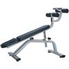 Toorx Professional Toorx Panca Addominali Regolabile WBX 3200