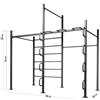 Toorx Professional Toorx Stazione CALISTHENICS 2 - G60-C2 300 Kg