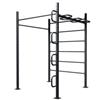 Toorx Professional Toorx Stazione CALISTHENICS 1 - G60-C1 200 Kg