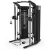 Toorx Vertical Line Toorx All in one - ASX-7000 400 Kg