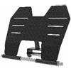Toorx Vertical Line Toorx Low row foot plate per ASX-7000 10 Kg