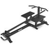 Toorx Vertical Line T Bar FWX-7000 50 Kg