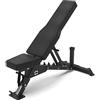 Toorx Panca regolabile WBX 700