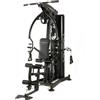 Toorx Chrono Pro Line Toorx Stazione multifunzione MSX 3000