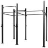 Toorx Professional Toorx Gabbia MASTER 2 campate autoportanti - G75-2A 200 Kg