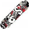 Nextreme Skateboard STREET PRO HIP HOP