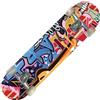 Nextreme Skateboard STREET PRO GRAFFITI