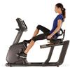 Matrix R30 Recumbent Bike - Console XR