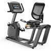 Matrix R30 Recumbent Bike - Console XIR