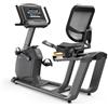 Matrix R30 Recumbent Bike - Console XER