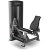 Toorx Professional Toorx Avant line Pin loaded Leg extension PLX-6700 230 Kg