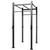 Toorx Professional Toorx Gabbia MASTER 1 campata autoportante con Monkey Station - G75-1AMS 300 Kg