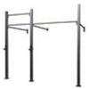 Toorx Professional Toorx Gabbia MASTER 2 campata a muro - G75-2M 200 Kg