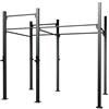 Toorx Professional Toorx Gabbia CHALLENGE 2 campate autoportanti - G60-2A 200 Kg