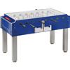 Garlando Calciobalilla Class Weatherproof con aste rientranti, con vetro superiore 100 Kg