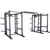 Body Solid Body-Solid Double Commercial Extended Power Rack Package SPR1000DBBACK 500 Kg