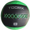 Toorx Wall Ball diametro 35 cm - KG 8 - AHF-229 8 Kg