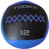 Toorx Wall Ball diametro 35 cm - KG 12 - AHF-232 12 Kg