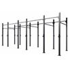 Toorx Professional Toorx Gabbia MASTER 5 campate autoportanti - G75-5A