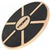 Toorx Balance Board in legno Ø cm 40 - AHF-136 1.9 Kg