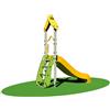 Giochipark scivolo Mowgli (con scaletta) 100 Kg
