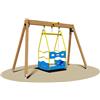 Giochipark Altalena Grenoble 100 Kg