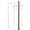 Toorx Professional Toorx Montante altezza 270 cm - G60-M270 10 Kg