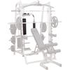 Body Solid Body-Solid Pec Dec Station for Series 7 Smith Machine GPA3 50 Kg