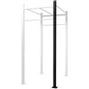 Toorx Professional Toorx Montante altezza 270 cm - G75-M270 10 Kg